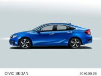 CIVIC SEDAN