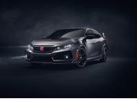 CIVIC TYPE R Prototype