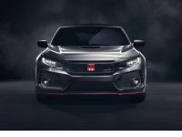CIVIC TYPE R Prototype