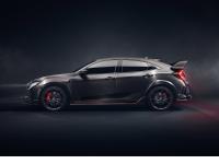 CIVIC TYPE R Prototype