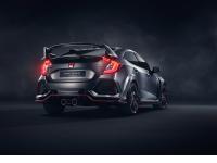 CIVIC TYPE R Prototype