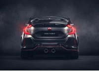 CIVIC TYPE R Prototype