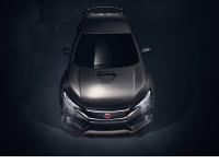 CIVIC TYPE R Prototype