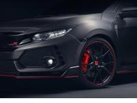 CIVIC TYPE R Prototype