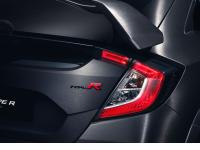 CIVIC TYPE R Prototype