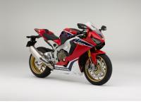 CBR1000RR Fireblade SP