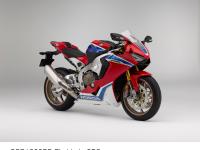 CBR1000RR Fireblade SP2