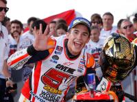 Marc Marquez