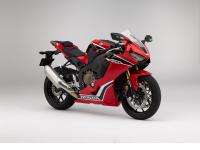 CBR1000RR Fireblade