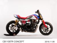 CB1100TR CONCEPT