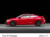 Civic Si Prototype
