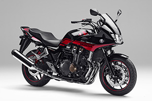 CB1300 SUPER BOL D&rsquo;OR E Package Special Edition (Model planned for production)