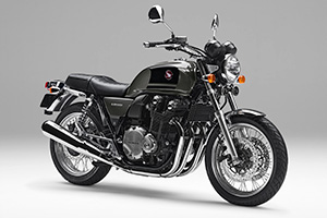 CB1100 EX <ABS> Special Edition (Model planned for production)