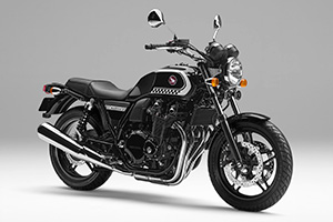 CB1100 <ABS> Special Edition (Model planned for production)
