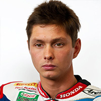 Michael van der Mark