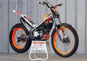Montesa COTA 4RT