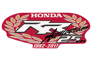 RR 25th Anniversary