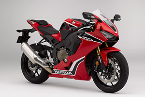 CBR1000RR Fireblade