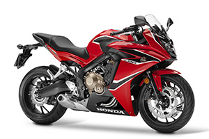 CBR650F