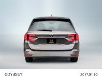 ODYSSEY