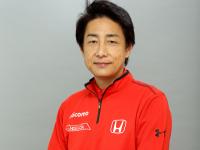 Tetsuya Hamada