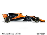 MCL32