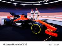MCL32