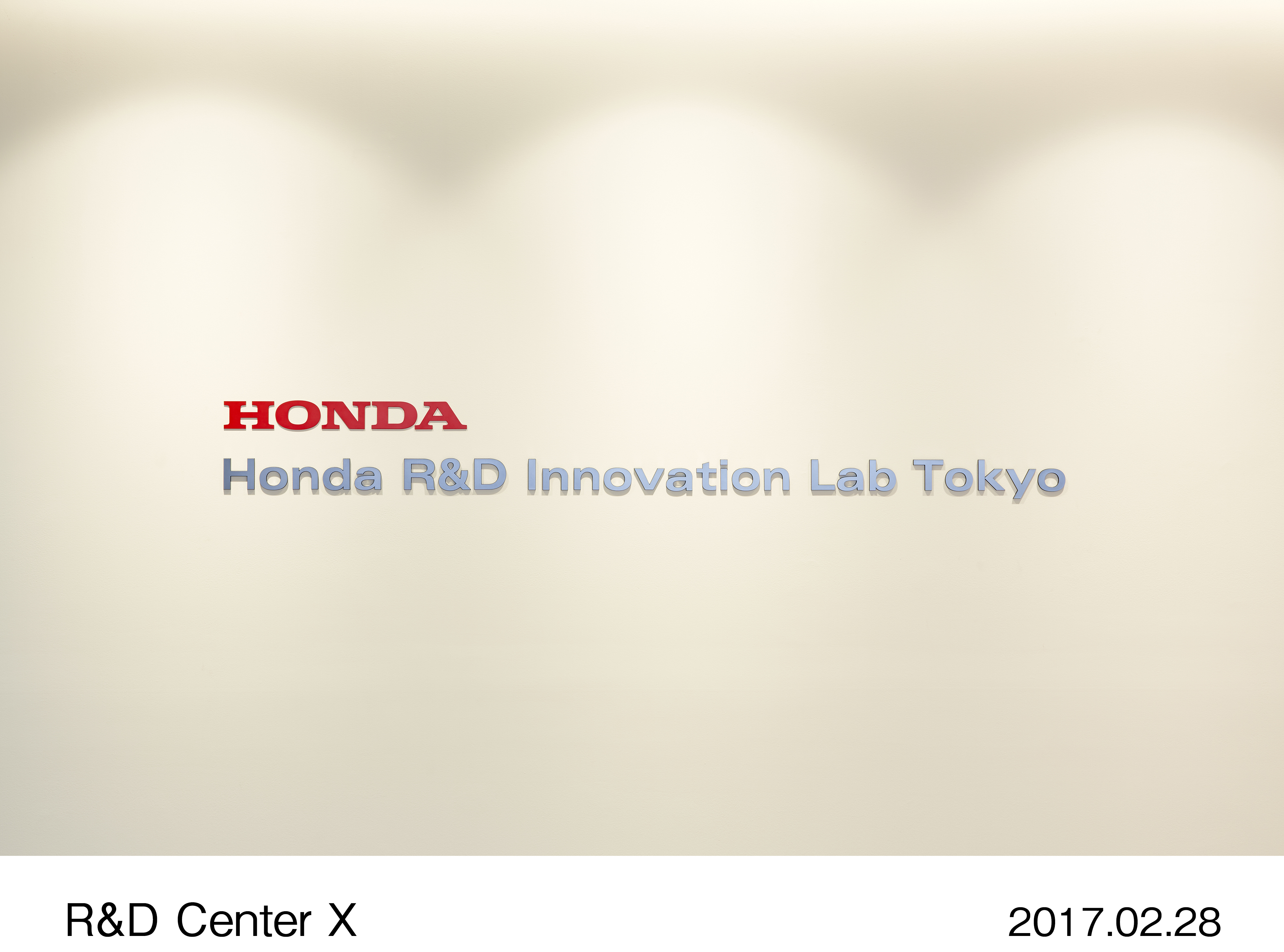 Honda Announces New Research and Development Structure to Take ...