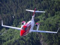HondaJet to Make First Appearance in China at ABACE 2017