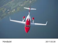HondaJet