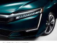 Clarity Plug-In Hybrid