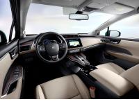 Clarity Plug-In Hybrid