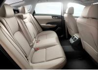 Clarity Plug-In Hybrid