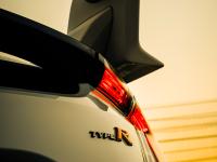 All-new Civic Type R