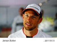 Jenson Button