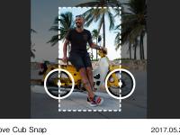 Love Cub Snap Step 3