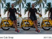 Love Cub Snap Step 4