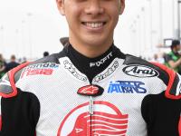 Takaaki Nakagami
