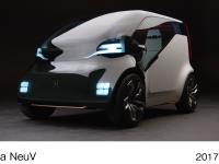 Honda NeuV