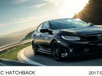CIVIC HATCHBACK