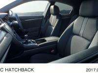 CIVIC HATCHBACK
