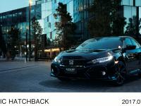 CIVIC HATCHBACK