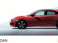 CIVIC SEDAN