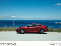 CIVIC SEDAN