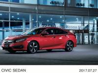 CIVIC SEDAN