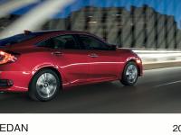 CIVIC SEDAN