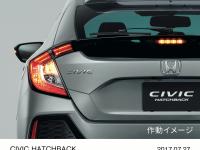 CIVIC HATCHBACK