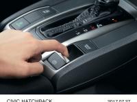 CIVIC HATCHBACK