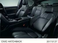CIVIC HATCHBACK
