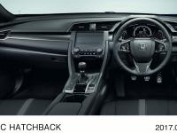 CIVIC HATCHBACK